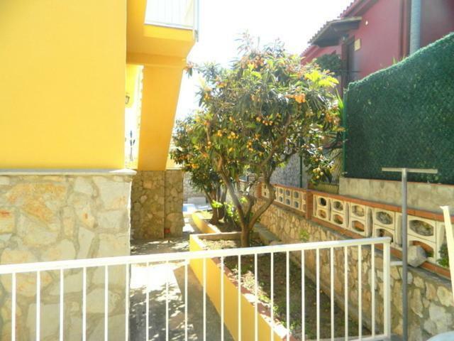 Turyva Cova2 Apartamento Peñíscola Exterior foto