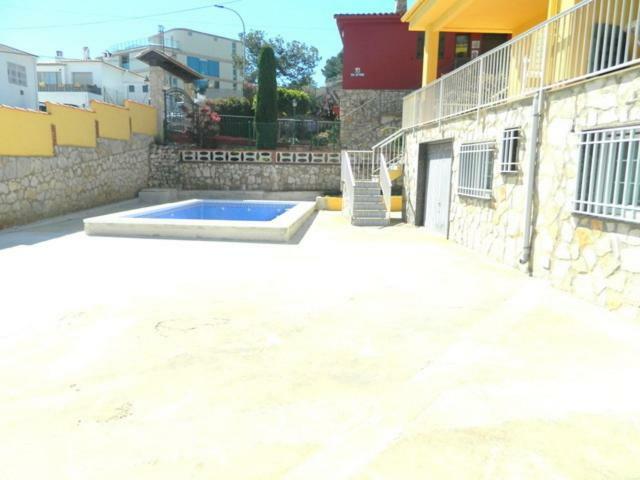 Turyva Cova2 Apartamento Peñíscola Exterior foto
